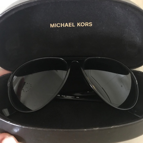 Michael Kors Accessories - Michael Kors Sunglasses